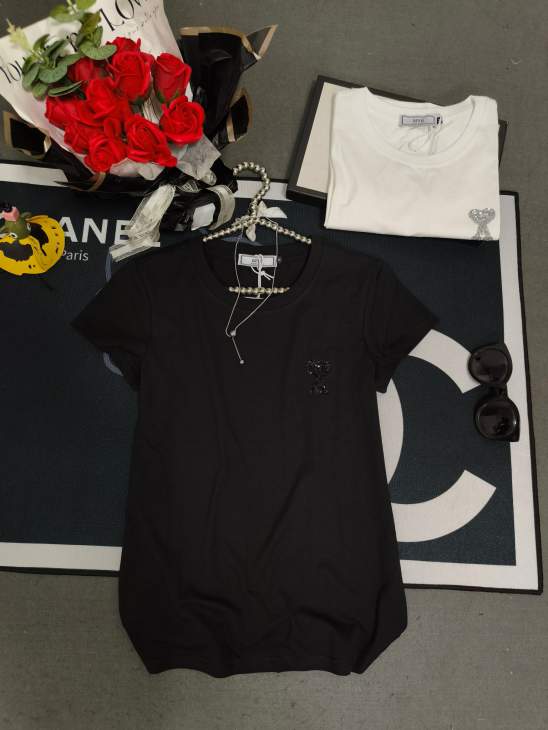 Picture of Ami T Shirts Short _SKUAmim-2xl13xh1324338